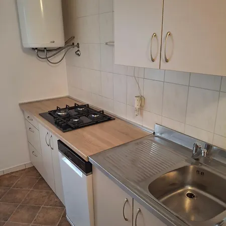 Totic Apartmán Crikvenica