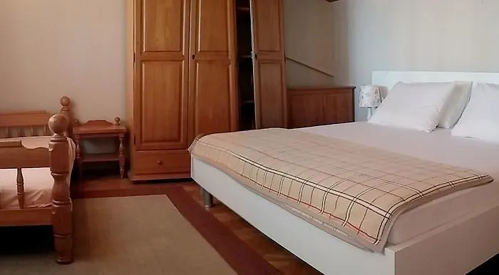 Appartement Totic Crikvenica