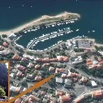Apartment Apartmani Totic Crikvenica