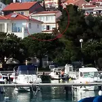 Apartmani Totic Crikvenica