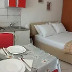 Apartmani Totic *