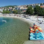 Apartmani Totic