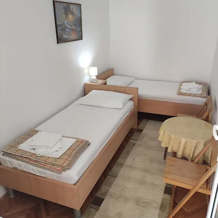 Apartmani Totic