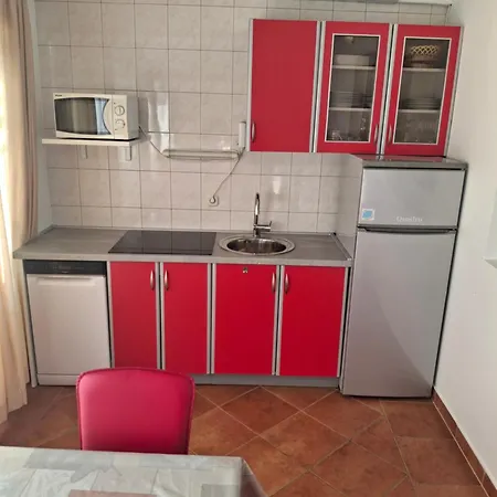 Apartmani Totic Apartment *