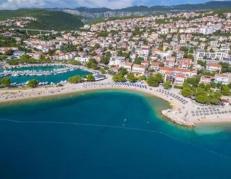 Apartmani Totic *