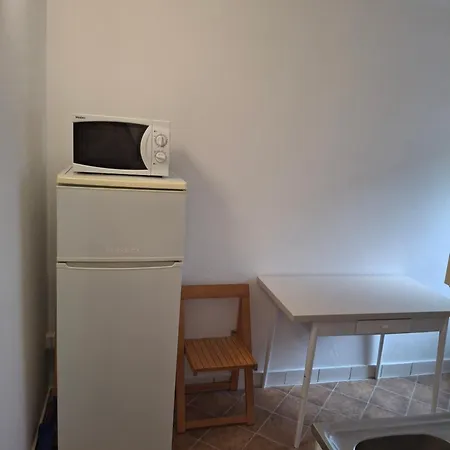 Appartement Totic *