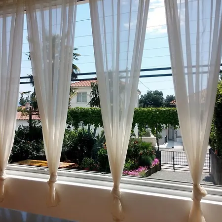 公寓 Totic 茨里克韦尼察