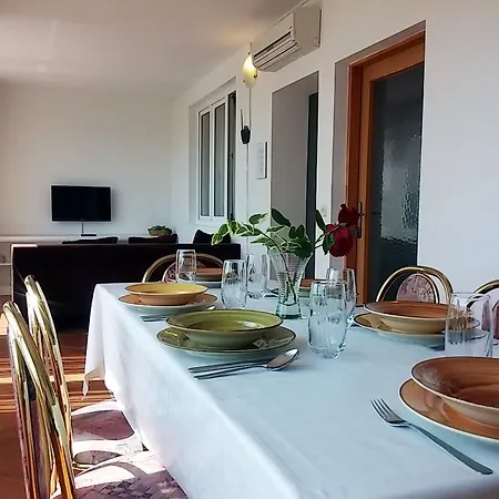 Appartement Totic