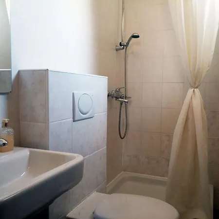 Apartmani Totic