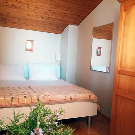 Apartment Apartmani Totic
