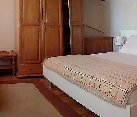 公寓 Totic 茨里克韦尼察