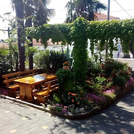 Apartmani Totic Crikvenica
