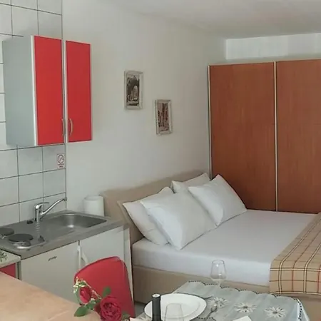 Apartment Apartmani Totic *