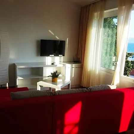 Apartmani Totic Apartment Crikvenica