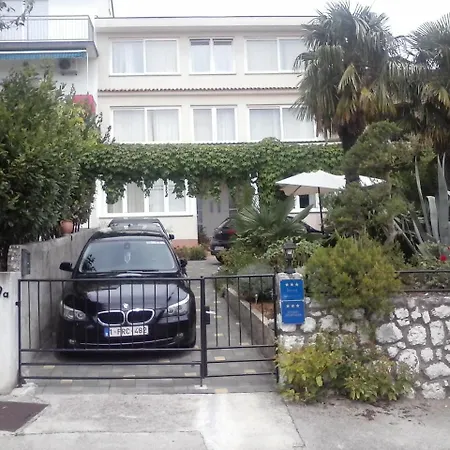 Apartment Apartmani Totic *