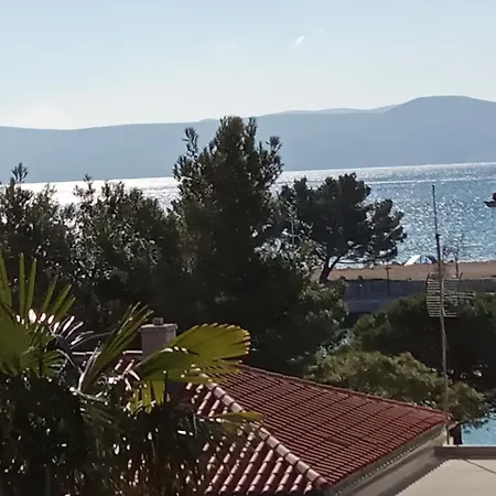 Apartment Apartmani Totic *