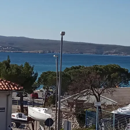 Apartmani Totic Apartment