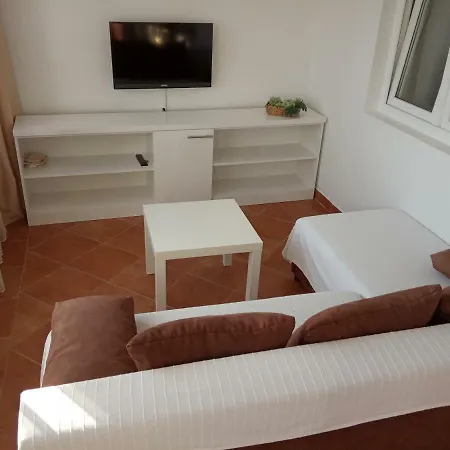 Apartment Apartmani Totic
