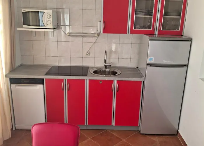 Totic Appartement *