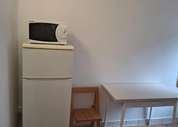 Appartement Totic *