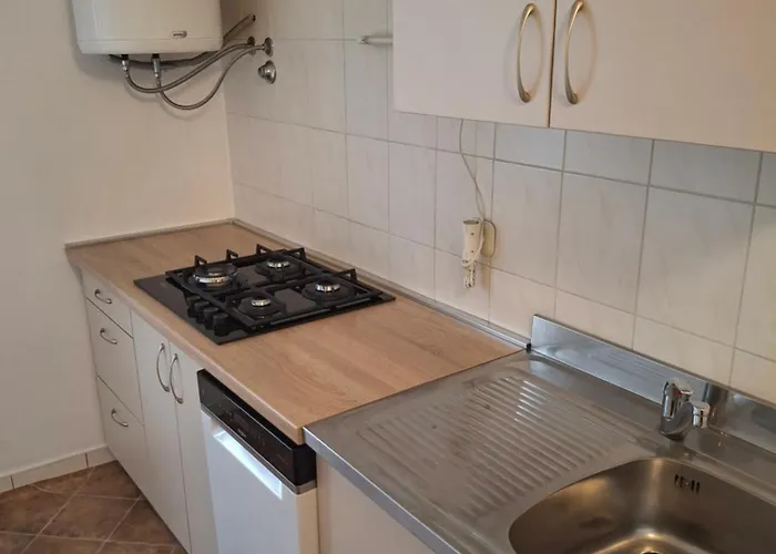 Totic Appartement Crikvenica