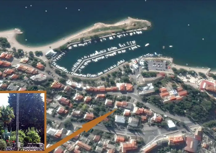 Apartamento Totic Crikvenica