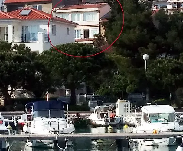 Totic Crikvenica