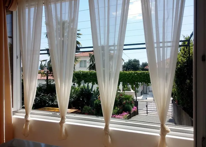 Apartamento Totic Crikvenica