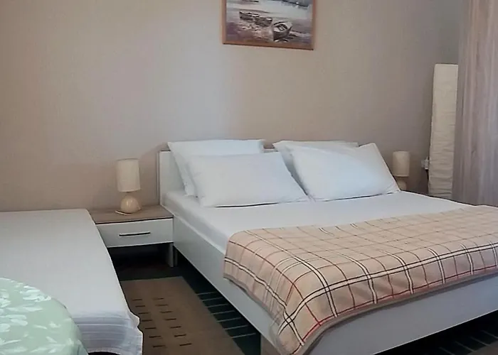 Apartamento Totic *