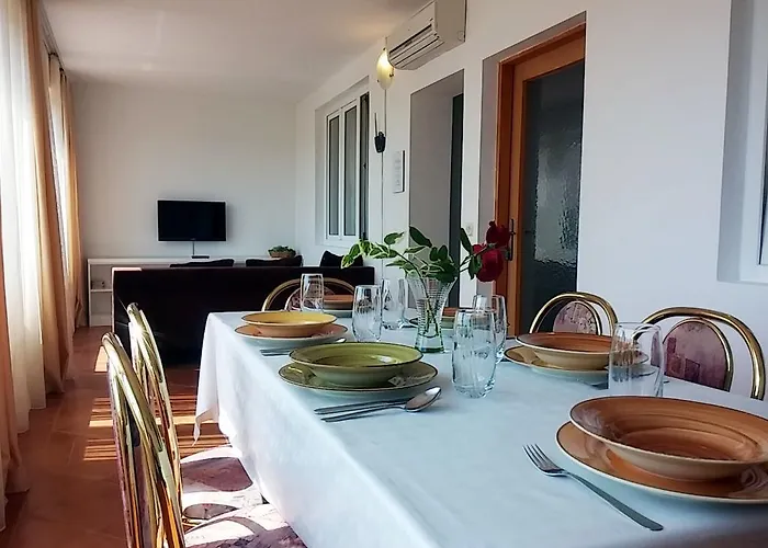 Apartamento Totic