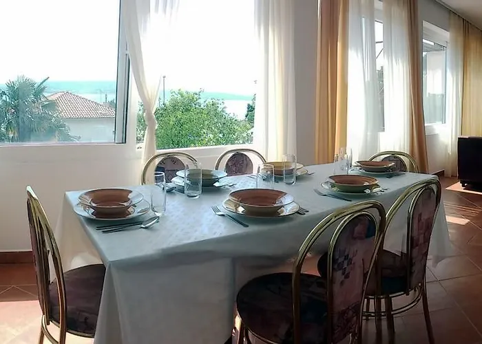 Apartamento Totic Crikvenica