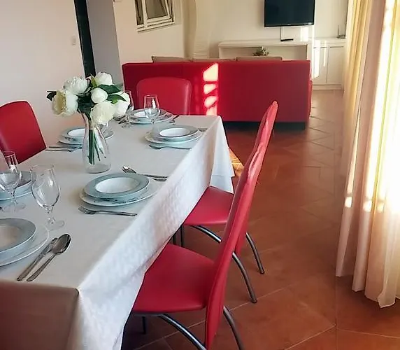 Apartamento Totic *