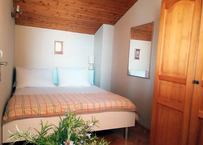 Apartamento Totic