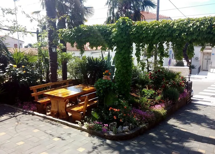 Totic Crikvenica