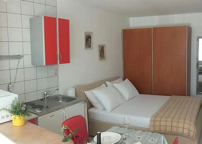 Appartement Totic *