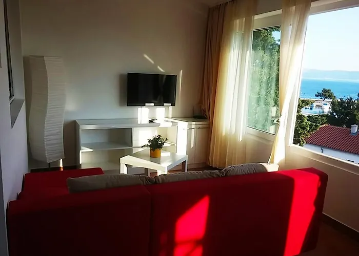 Totic Appartement Crikvenica