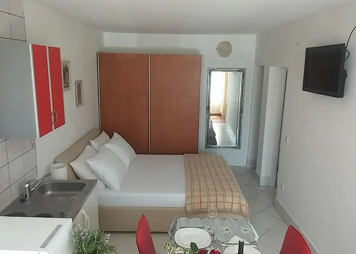 Appartement Totic