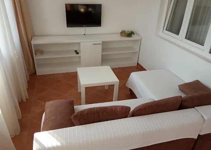 Appartement Totic